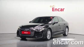Audi A6, снимка 1
