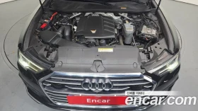 Audi A6, снимка 6