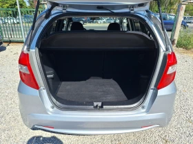 Honda Jazz 1.3 i-vtec 99 Ks Avtomat za Invalid!, снимка 9