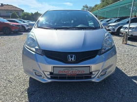 Honda Jazz 1.3 i-vtec 99 Ks Avtomat za Invalid!, снимка 8