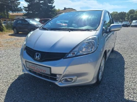 Honda Jazz 1.3 i-vtec 99 Ks Avtomat za Invalid!, снимка 7