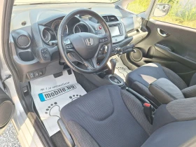 Honda Jazz 1.3 i-vtec 99 Ks Avtomat za Invalid!, снимка 10