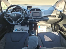 Honda Jazz 1.3 i-vtec 99 Ks Avtomat za Invalid!, снимка 11