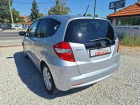 Honda Jazz 1.3 i-vtec 99 Ks Avtomat za Invalid!, снимка 5