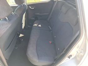Honda Jazz 1.3 i-vtec 99 Ks Avtomat za Invalid!, снимка 13