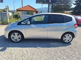 Honda Jazz 1.3 i-vtec 99 Ks Avtomat za Invalid!, снимка 6