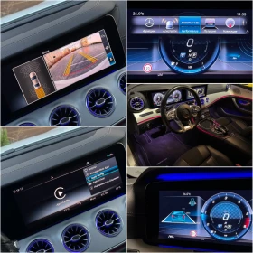 Mercedes-Benz CLS 400 9-G 4Matic AMG Distronic+ Multibeam 129хил.км, снимка 13