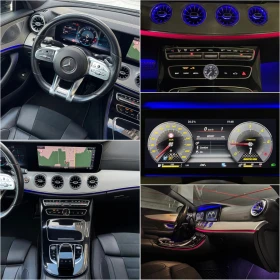 Mercedes-Benz CLS 400 9-G 4Matic AMG Distronic+ Multibeam 129хил.км, снимка 11