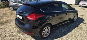 Ford Focus 1.5 TDCI-AUTOMATIC, снимка 5