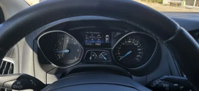 Ford Focus 1.5 TDCI-AUTOMATIC, снимка 10