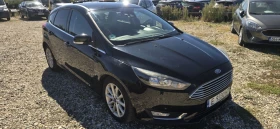 Ford Focus 1.5 TDCI-AUTOMATIC, снимка 6