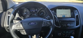 Ford Focus 1.5 TDCI-AUTOMATIC, снимка 11