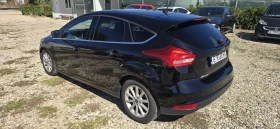 Ford Focus 1.5 TDCI-AUTOMATIC, снимка 3