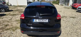 Ford Focus 1.5 TDCI-AUTOMATIC, снимка 4