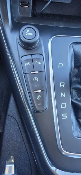 Ford Focus 1.5 TDCI-AUTOMATIC, снимка 14