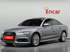 Audi A6 A6 35 Tdi , снимка 1
