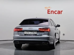 Audi A6 A6 35 Tdi , снимка 4
