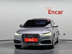 Audi A6 A6 35 Tdi , снимка 3