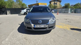 VW Passat 2.0TDI, снимка 1