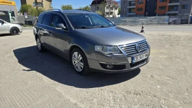 VW Passat 2.0TDI, снимка 2