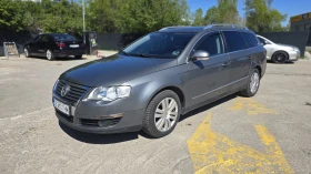 VW Passat 2.0TDI, снимка 3