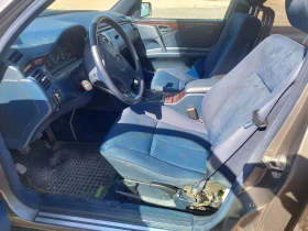 Mercedes-Benz E 250, снимка 7