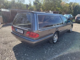 Mercedes-Benz E 250, снимка 3