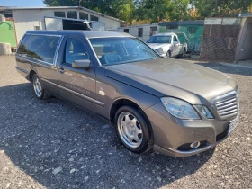 Mercedes-Benz E 250, снимка 2