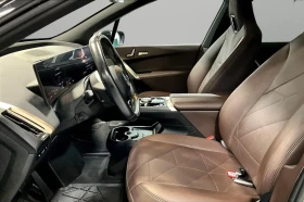 BMW iX XDRIVE50* PREMIUM* ESSENTIAL* , снимка 16