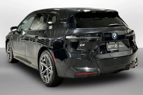 BMW iX XDRIVE50* PREMIUM* ESSENTIAL* , снимка 4