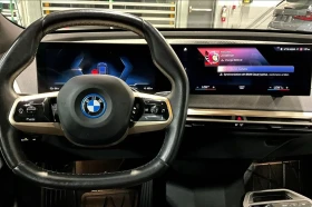 BMW iX XDRIVE50* PREMIUM* ESSENTIAL* , снимка 9