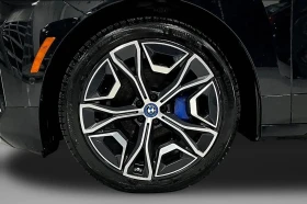 BMW iX XDRIVE50* PREMIUM* ESSENTIAL* , снимка 7