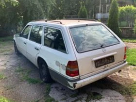 Mercedes-Benz 124 E250D На Части - [6] 