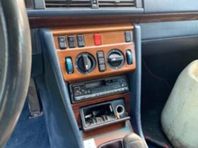 Mercedes-Benz 124 E250D На Части - [9] 