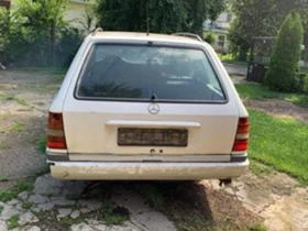 Mercedes-Benz 124 E250D На Части - [7] 