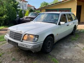  Mercedes-Benz 124