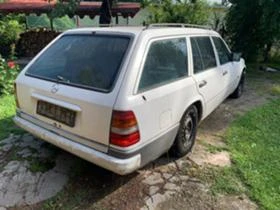 Mercedes-Benz 124 E250D   | Mobile.bg    4