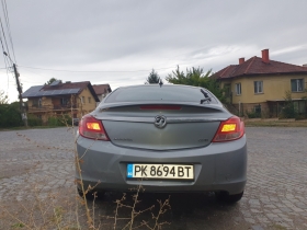 Opel Insignia 2.0 crdi 160 na chasti, снимка 7