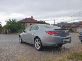 Opel Insignia 2.0 crdi 160 na chasti, снимка 6