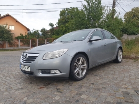 Opel Insignia 2.0 crdi 160 na chasti, снимка 2