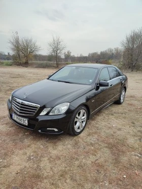 Mercedes-Benz E 250  | Mobile.bg    14