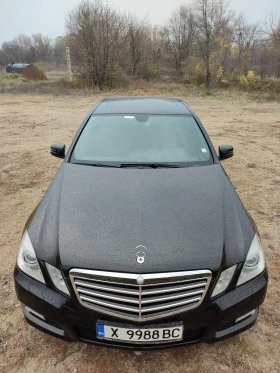 Mercedes-Benz E 250  | Mobile.bg    13