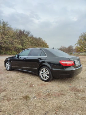 Mercedes-Benz E 250  | Mobile.bg    2