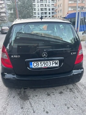 Mercedes-Benz A 160, снимка 5