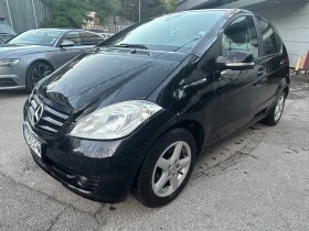 Mercedes-Benz A 160, снимка 2