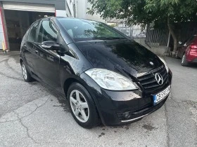     Mercedes-Benz A 160