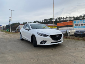 Mazda 3 2.2 SKYACTIVE/EURO6B