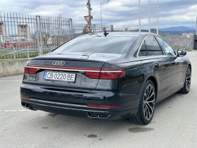 Audi A8 50TDi Quattro  | Mobile.bg   5