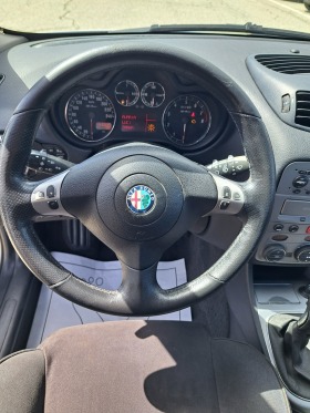 Alfa Romeo 147 1,6 i, снимка 10