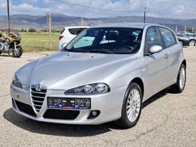 Обява за продажба на Alfa Romeo 147 1,6 i ~3 700 лв. - изображение 1